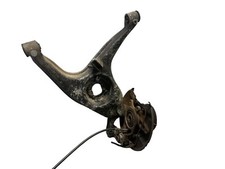 Original Mercedes S-Klasse W116 Bj. 72-80 / 450SE / Achsschenkel Radnabe HR