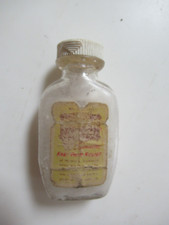 Vintage Bayer Aspirin Bottle - Plastic - 1980s