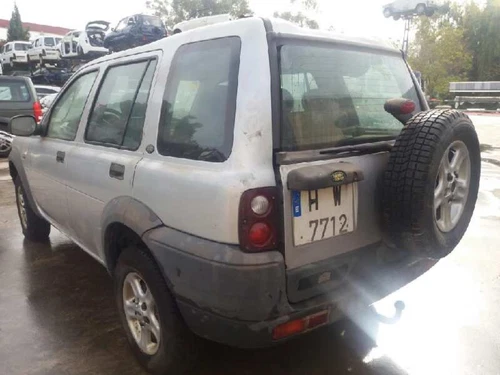 MSB101070 Centralita Motor Uce para LAND ROVER FREELANDER (LN)(01.1998) 2401962 - Imagen 9 de 10
