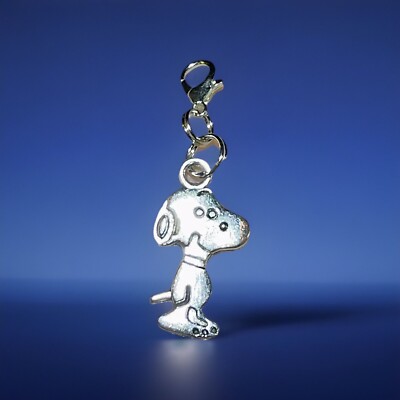 Cartoon Character Clip-on Charm For Keychain, Zipper Pull Add-ons