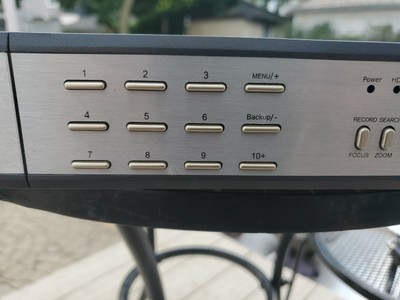 16ch h.264 cms dvr clg-7016 ec 16ch h.264 cms dvr clg-7016 ec