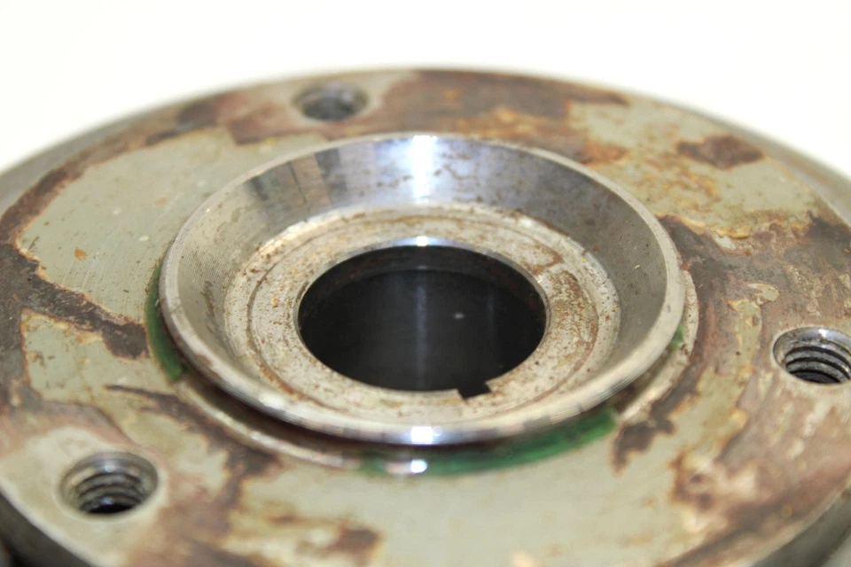 Volante Ski-doo Mxz 500 2002 OEM 410922937 Q3061 Foto 3 de 4