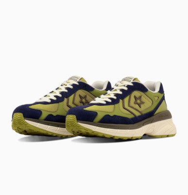CONVERSE STARFIRESC RE 34202013 Dark Navy Muscat Green