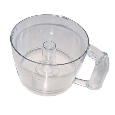 Moulinex Schüssel Küchenmaschine MASTERCHEF Delicio DFB0 DFB10 DFB148 DFB242 DFB