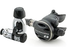 Atomic Aquatics Z3 Regulator
