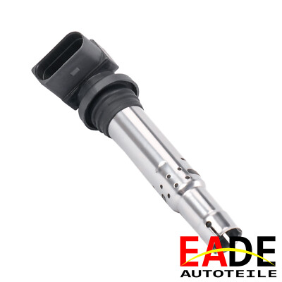 ZÜNDSPULE ZÜNDMODUL STABZÜNDSPULE VW TIGUAN 5N 1.4 TSI CAVD CTHD CAVA CTHA CAXA