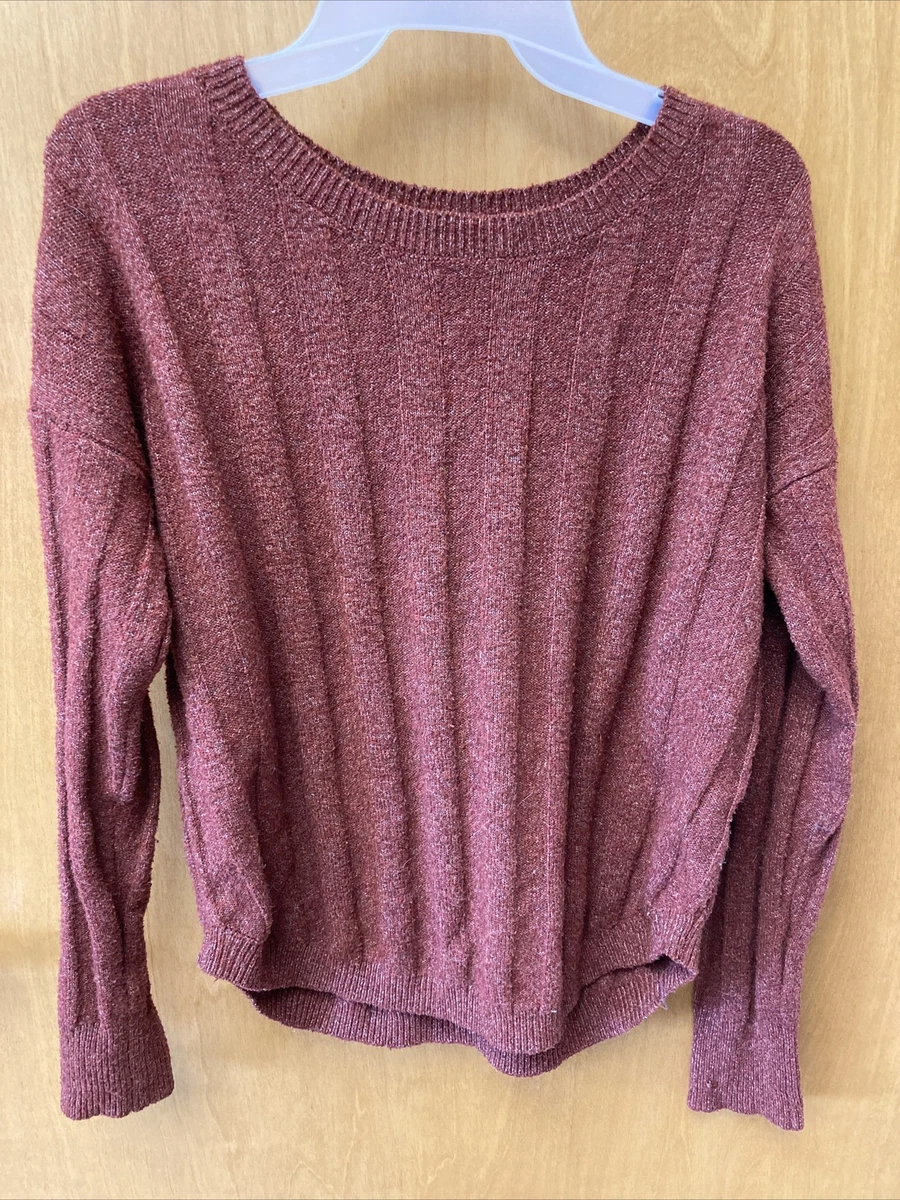 Pink republic shop sweater