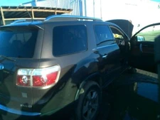 Passenger Side View Mirror Power Manual Folding Fits 07-08 ACADIA 909201