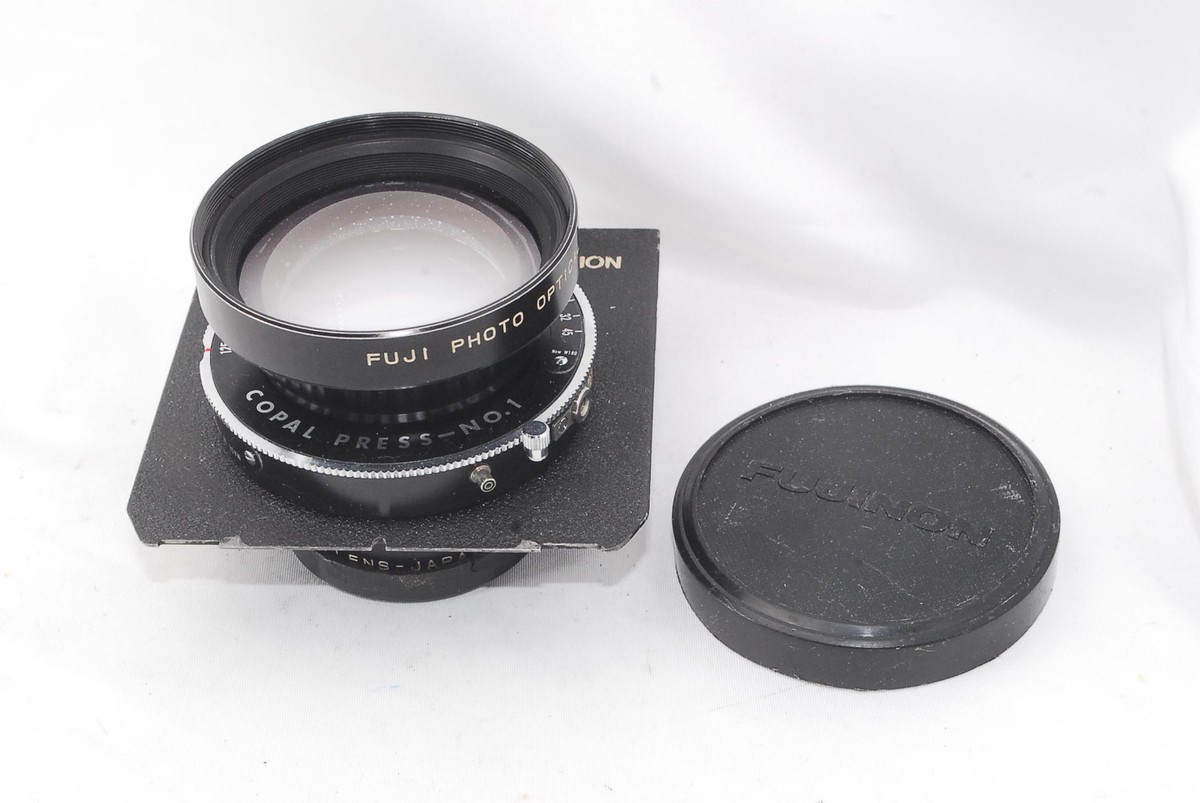 Fujinon W 210mm F/5.6 レンズ 18-11-24-71362.jpg?v=1732091750