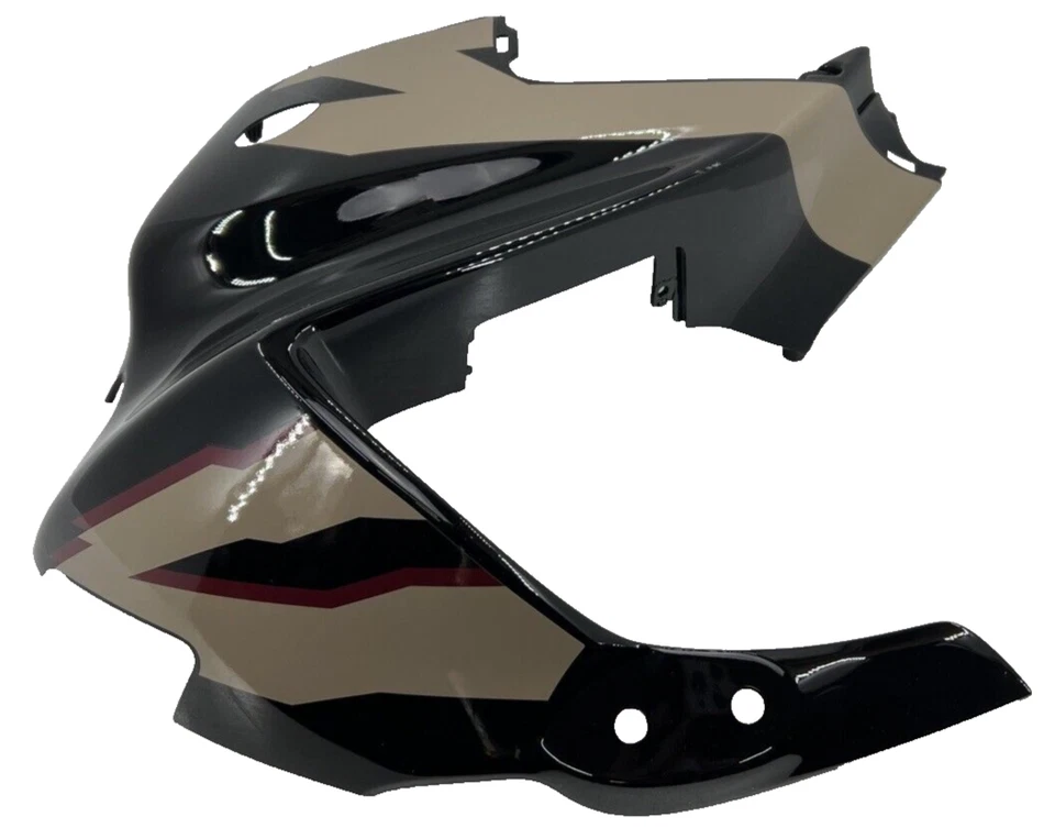 JUEGO CAPOTA HONDA MOTO 1998 CBR600F3, R. (SUPERIOR) TIPO 5 P/N 64230-MAL-B30ZB Foto 2 de 4