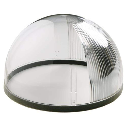 10 in. EZ Acrylic Replacement Dome Solar Lens Clear ODL Tubular Skylight Light - Picture 6 of 7
