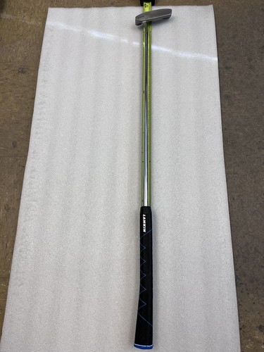 SMT Dead Eye 1 - 33.25” Right Handed Putter & Head Cover CNC'd Head - Picture 9 of 10