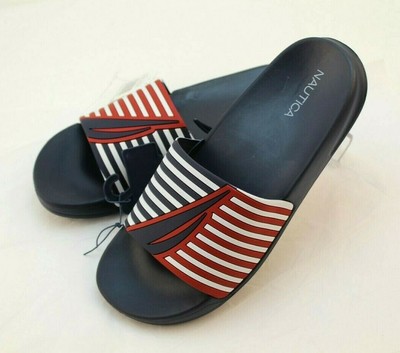 nautica sandals womens