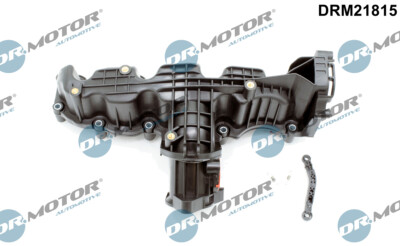 DRM21815 Dr.Motor Automotive Saugrohrmodul für AUDI,SEAT,SKODA,VW