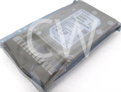 01AC605 01EJ070 01EJ072 IBM 6TB 7.2K RPM 12Gb/s 3.5