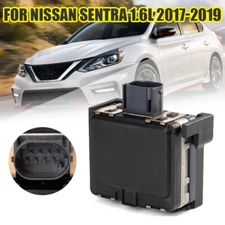 For Nissan Sentra 1.6L 2017-2019 Cruise Control Distance Radar Sensor w/ Bracket