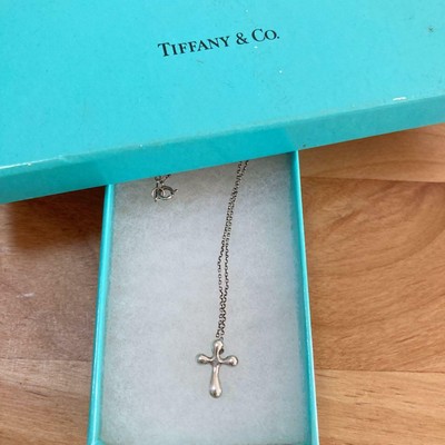 Near MINT Tiffany \u0026 Co. Elsa Peretti 