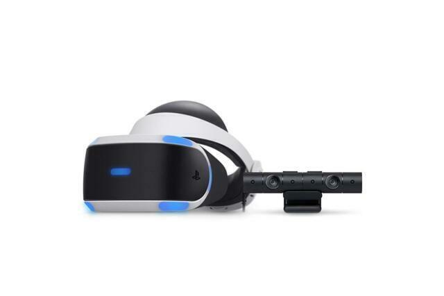 Sony PlayStation VR Camera bundled version - White for sale Sony PlayStation VR Camera bundled version - White for sale