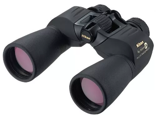 Nikon 10X50 Action EX WP Binocular