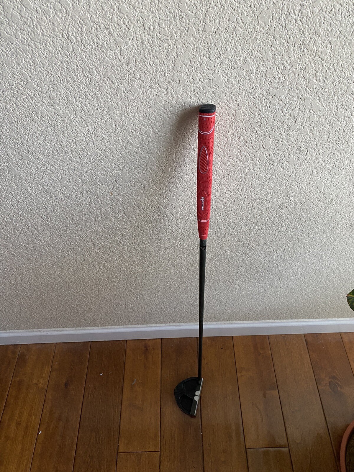 Nike Golf Putter IC 2015. RH. NEW GRIP