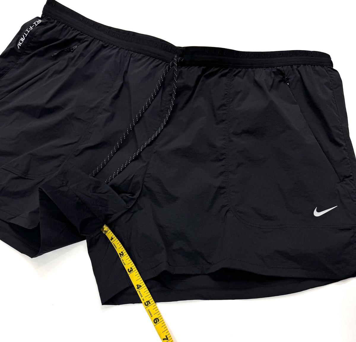 NIKE RUNNING DIVISION Ｓ size Buy Nike Running Division Men's 10cm (approx.) Dri-FIT ADV 2