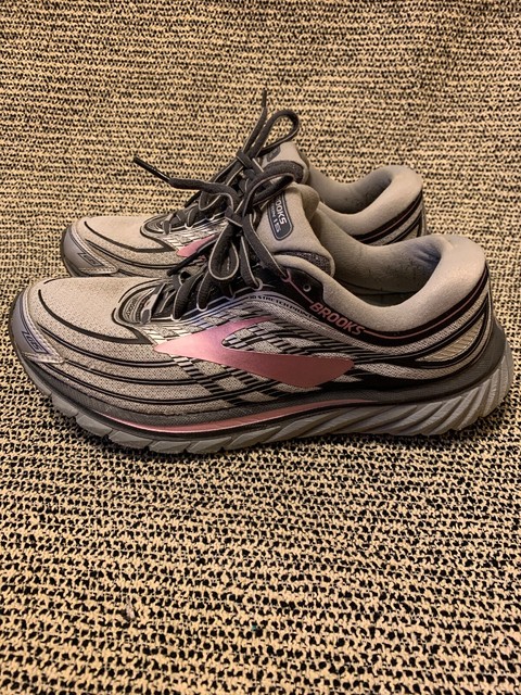 brooks women's glycerin 15 shoes