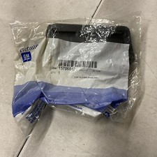 For Chevy Silverado 2500 HD 2001-2014 ACDelco 15706042 Brake Pedal Pad