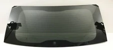 Fit 14-21 Jeep Grand Cherokee 22 Grand Cherokee WK Back Window Glass Heated