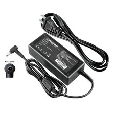 19V 3.42A AC Adapter Charger for ASUS ZenBook Duo UX481FADB71T 4.5mm x 3.0mm PSU
