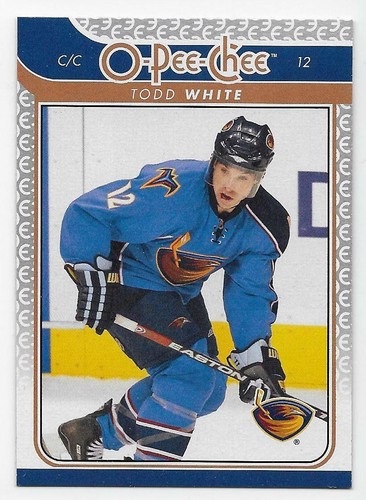 09/10 O-PEE-CHEE BASE Hockey (#1-250) U-Pick From List - Picture 187 of 247