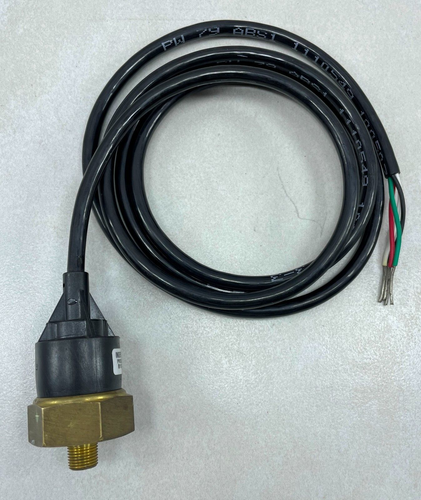 Ingersoll-Rand 39853809 Pressure Sensor for Air Compressor 225PSIS Replacement ✅ - Picture 5 of 12