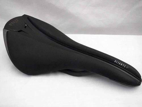 NEW Fizik ALIANTE R1 vs EVO Road Saddle 140x275mm LIGHT 176g 8x10mm Carbon Rails