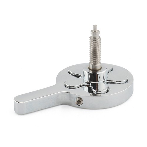 Replacement Throttle Thumb Tension Screw w/ Lever For Harley 1974-2017 - Picture 9 of 12