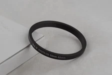 New 55mm-52mm Metal Step-Down Ring 55-52mm 55-52