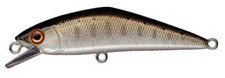 SMITH LTD Lure Minnow D-Contact Yamame Laser #8 Heavy Sinking 195743