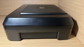 READ INFO- NOT WORKING - Snk Neo geo front loader console