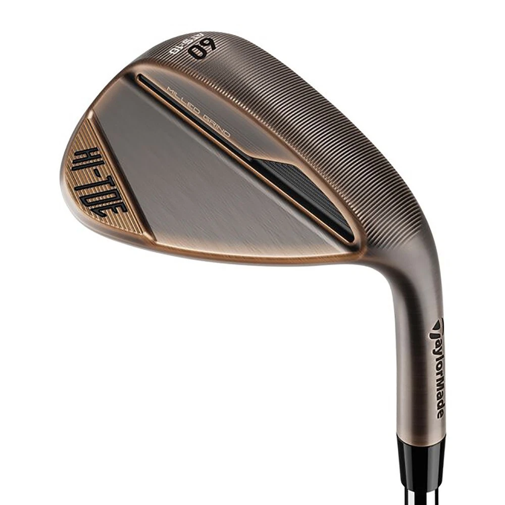 TaylorMade HI-TOE Golf Clubs for sale | eBay