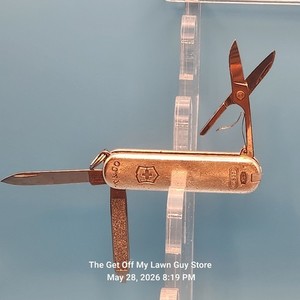 Victorinox Tiffany | eBay