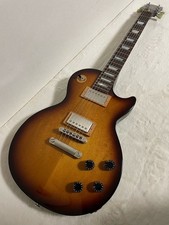 Made By Gibson Usa Les Paul Studio Desert Burst 2015 Safe delivery from Japan