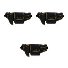 3 stücke Multifunktionswerkzeug Taille Tasche Elektriker Werkzeug Organizer