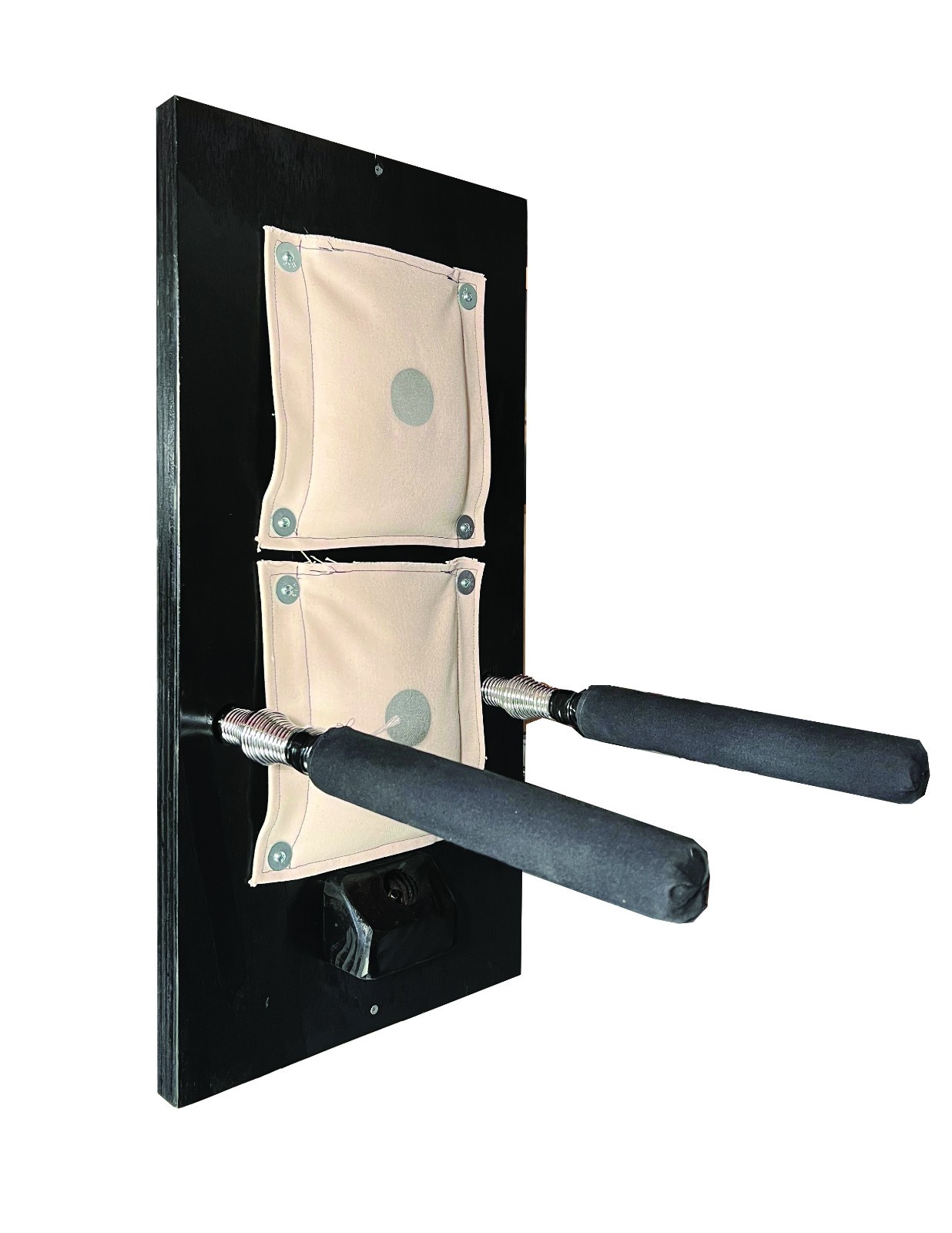 Wing Chun Chi Sao Trainer wall mounted