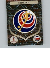 2018 Panini World Cup Stickers Collection Russia Soccer Cards 27