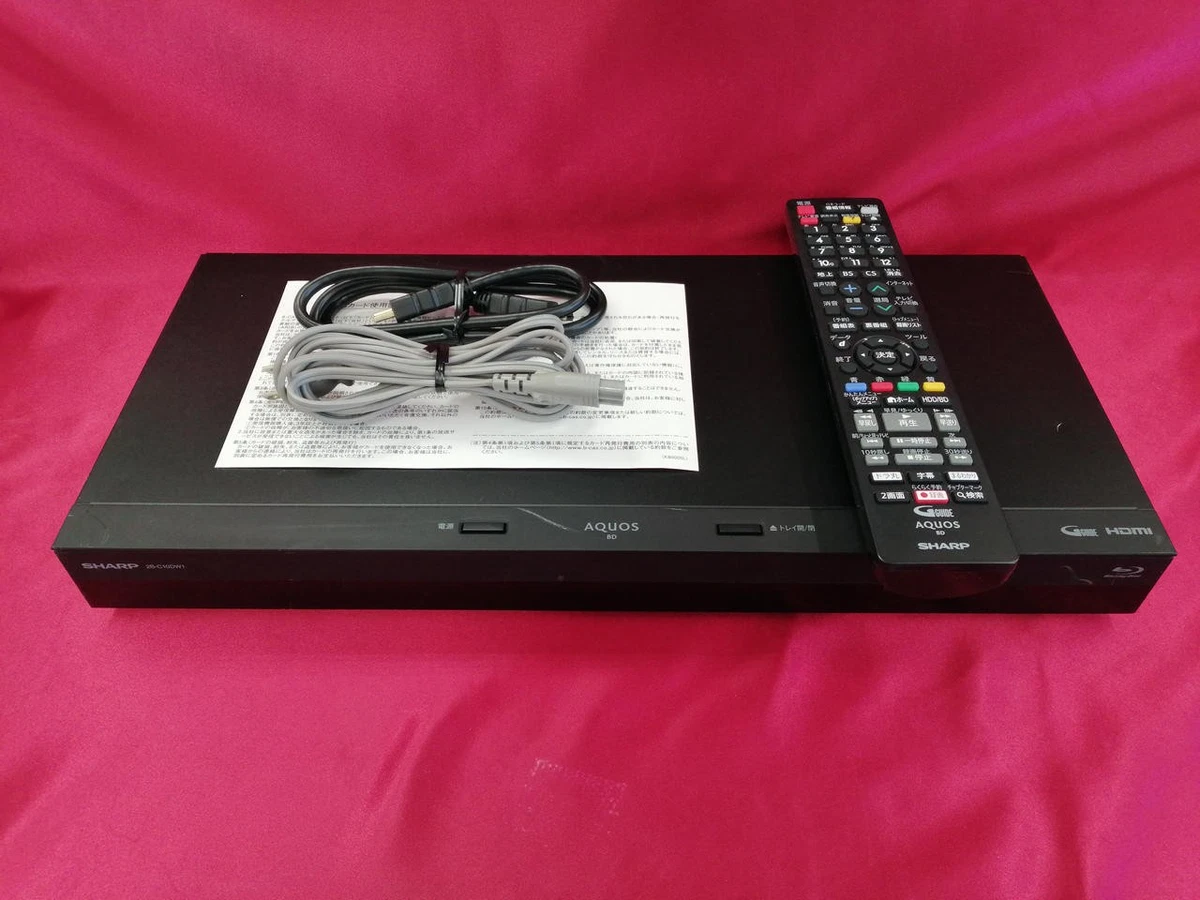 Sharp Blu-ray Players | eBay