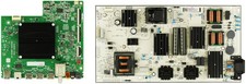 TCL 65Q670G Complete LED TV Repair Parts Kit