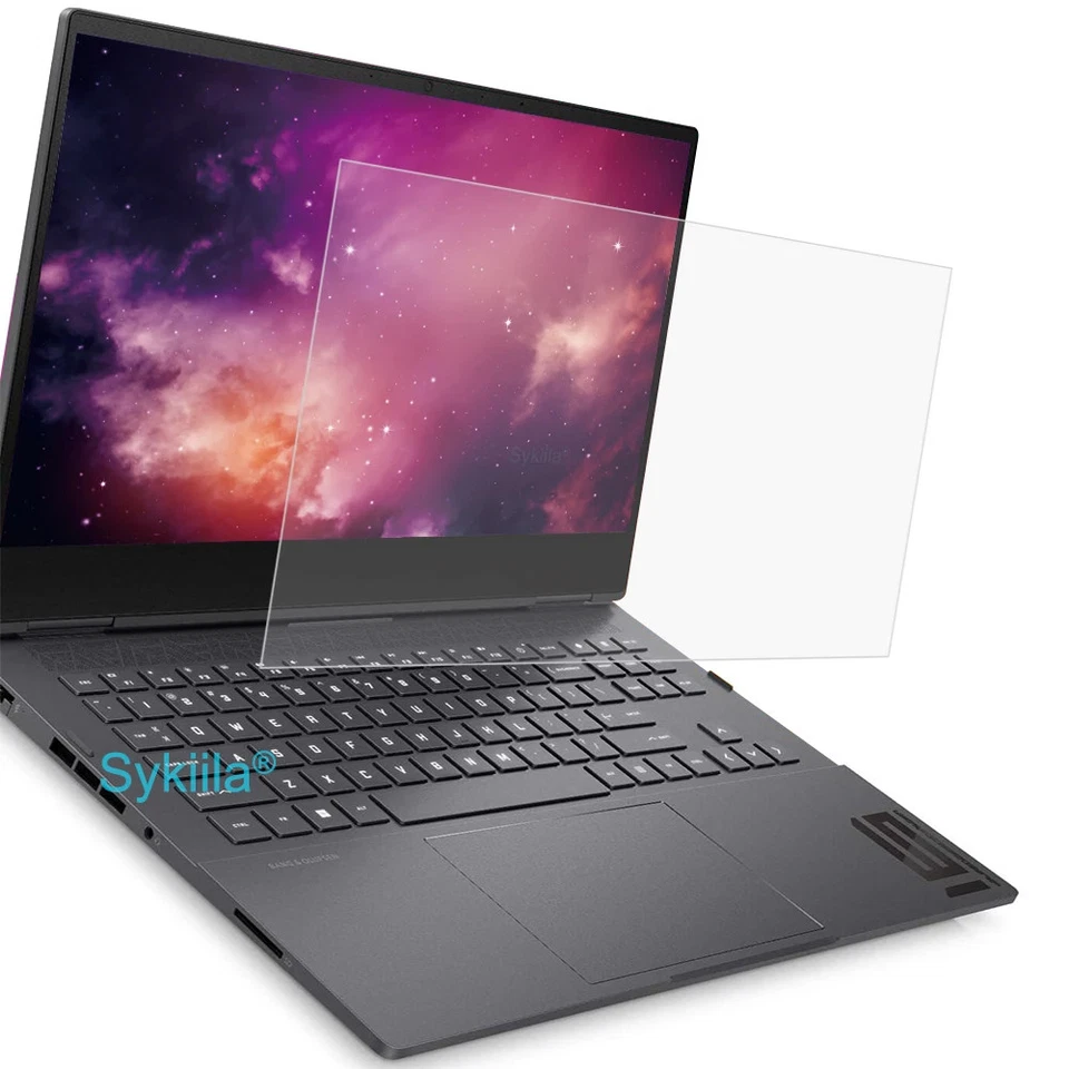 Protector Pantalla para HP Omen 15 Max 16 17 14 Transcend Slim 15t 15z 16t 16z 17t Foto 4 de 4
