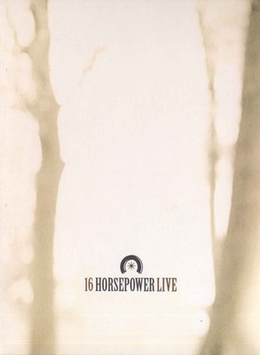 16 Horsepower -  Live | DVD G