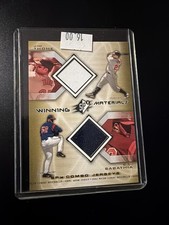 Jim Thome Cards, Rookie Card Checklist, Autographed Memorabilia Guide 20