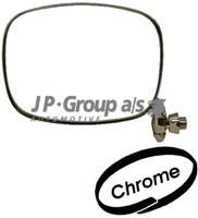 JP Group AußEnspiegel Classic 8189100970 FüR VW T2 Transporter Bus 22 23 24 21