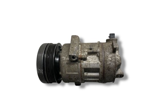 Opel Corsa E 2015 Klimakompressor Pumpe 55701200 Benzin 66kW MDV93131