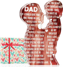 Dad Gifts from Son for Father'S Day Birthday Christmas, Thoughtful Gifts for Pap